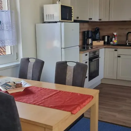 3***ferienwohnungen Neumann 펜션